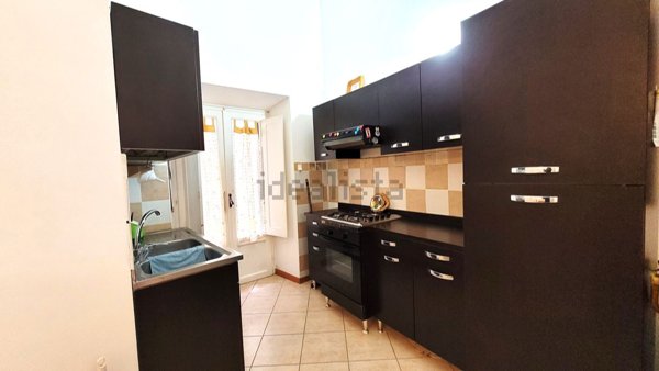 appartamento in vendita a Sutri