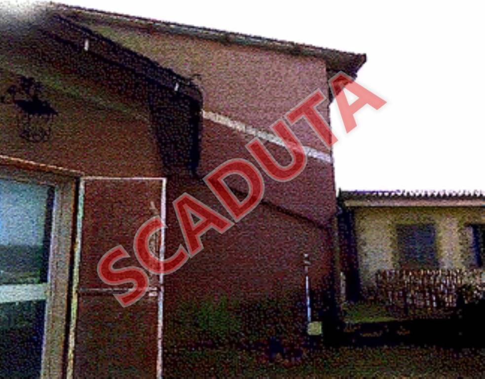 appartamento in vendita a Sutri