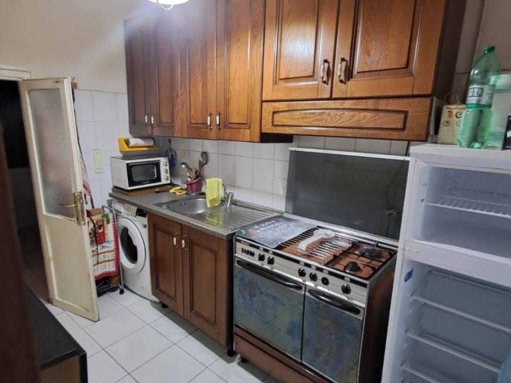 appartamento in vendita a Sutri