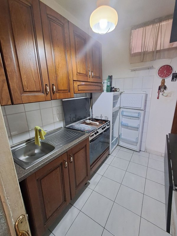 appartamento in vendita a Sutri