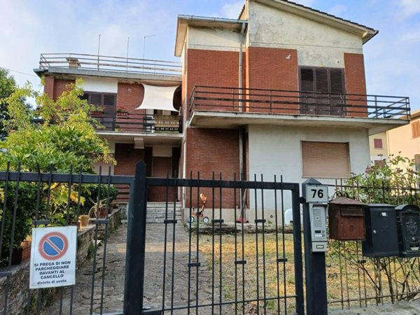 appartamento in vendita a Sutri