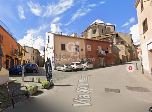 appartamento in vendita a Sutri