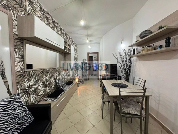 appartamento in vendita a Sutri