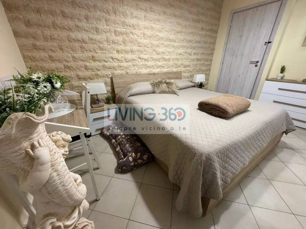 appartamento in vendita a Sutri