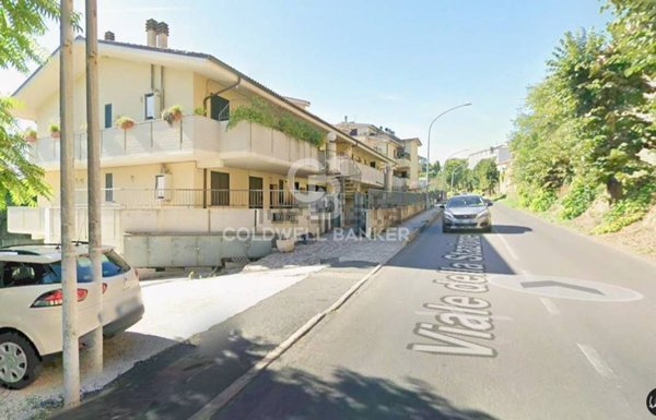 appartamento in vendita a Sutri