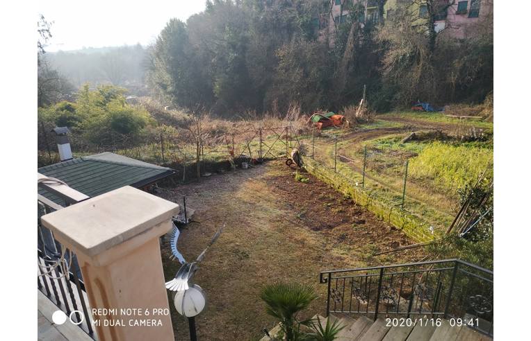 casa indipendente in vendita a Sutri