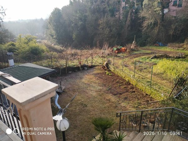 casa indipendente in vendita a Sutri