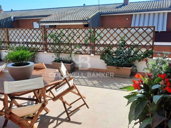 appartamento in vendita a Sutri