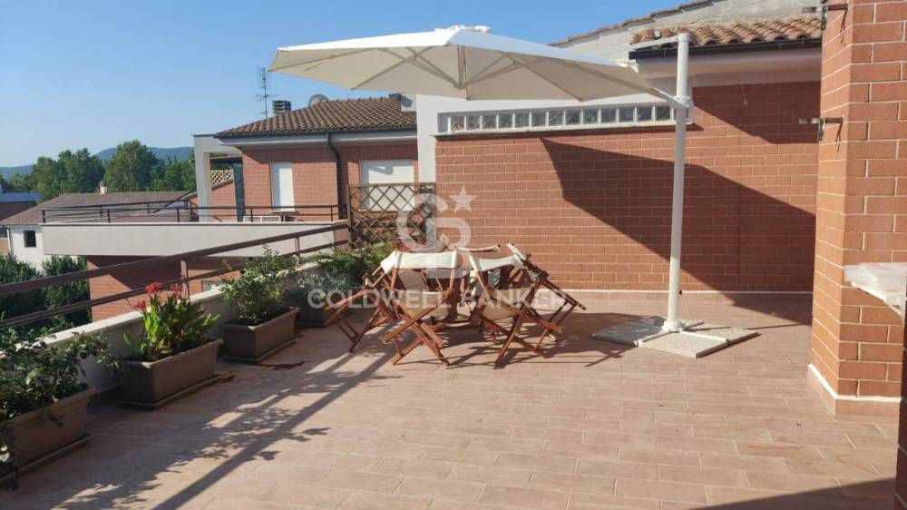 appartamento in vendita a Sutri