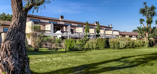 appartamento in vendita a Sutri