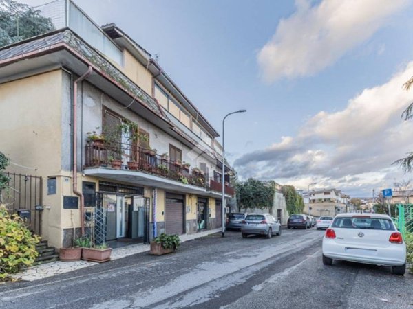 appartamento in vendita a Sutri