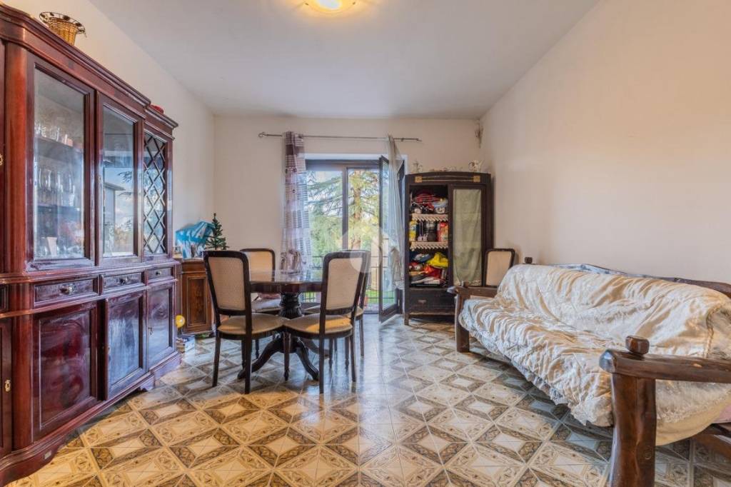 appartamento in vendita a Sutri