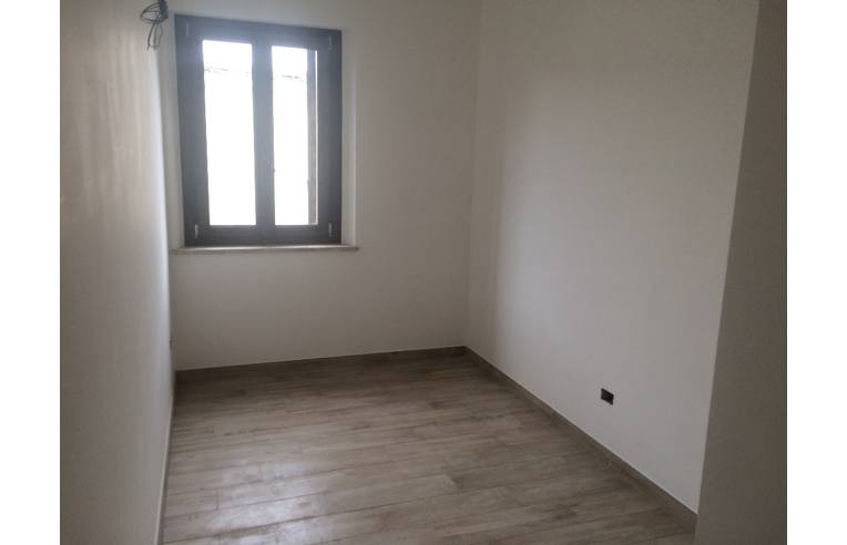 appartamento in vendita a Sutri