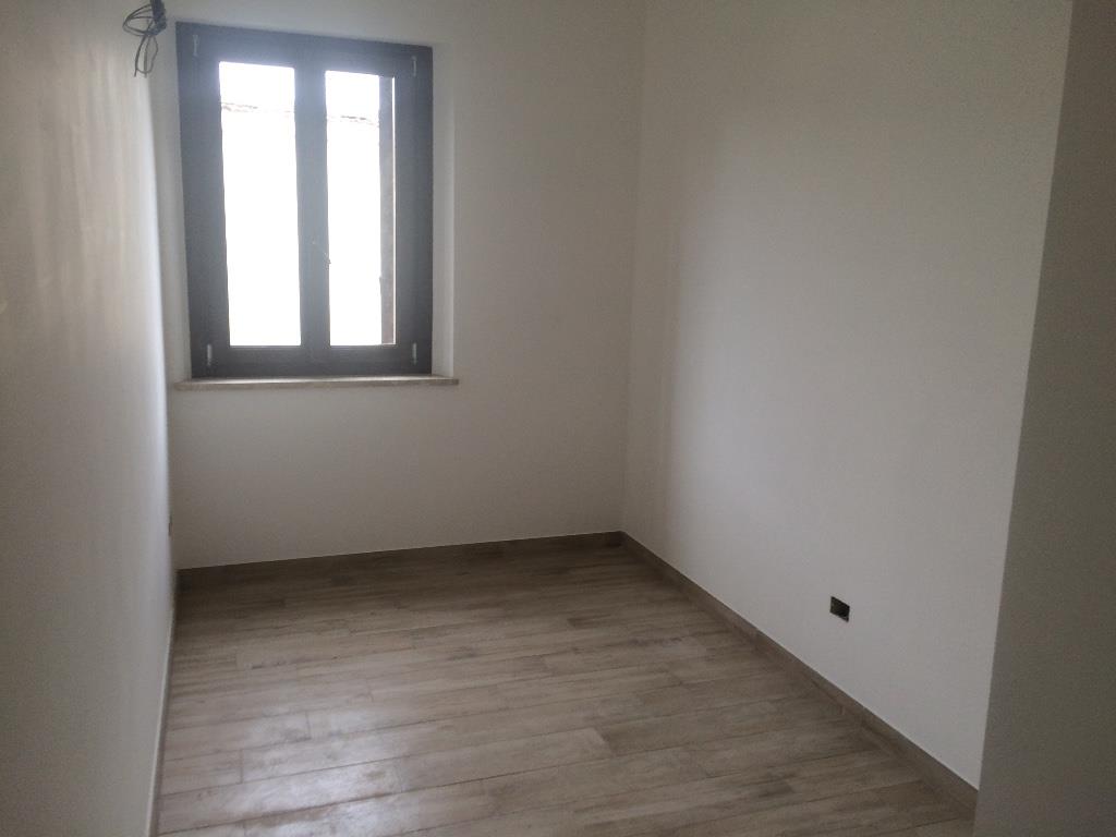 appartamento in vendita a Sutri