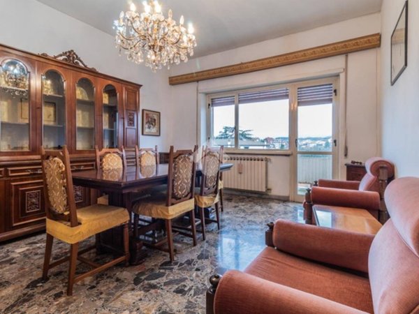 appartamento in vendita a Sutri