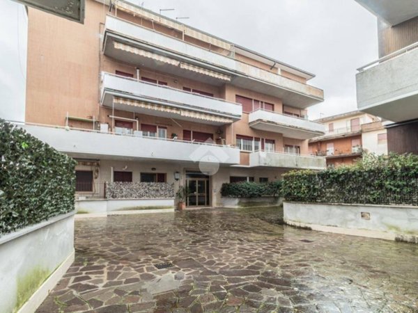 appartamento in vendita a Sutri