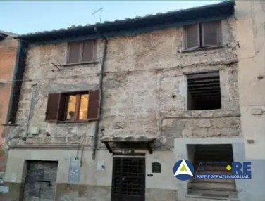 appartamento in vendita a Sutri