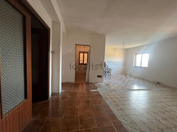 appartamento in vendita a Sutri