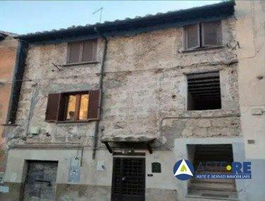 appartamento in vendita a Sutri