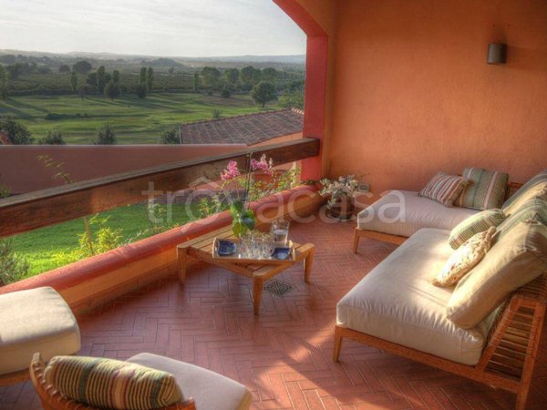 appartamento in vendita a Sutri