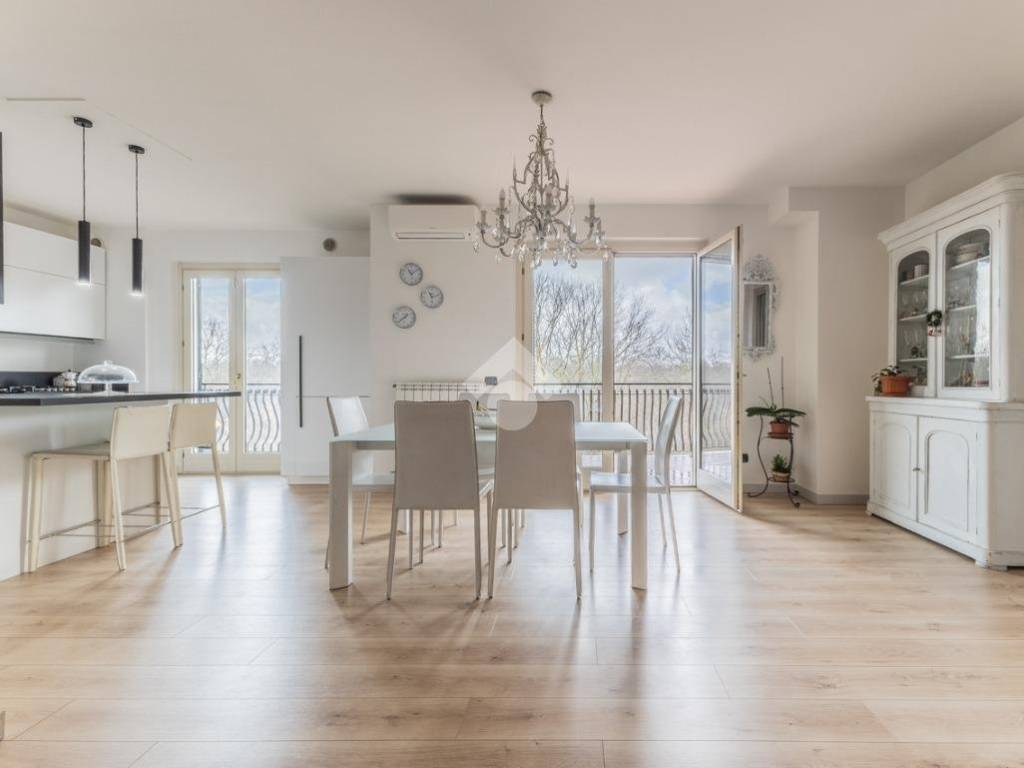 appartamento in vendita a Sutri