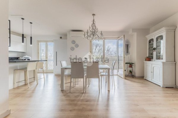 appartamento in vendita a Sutri