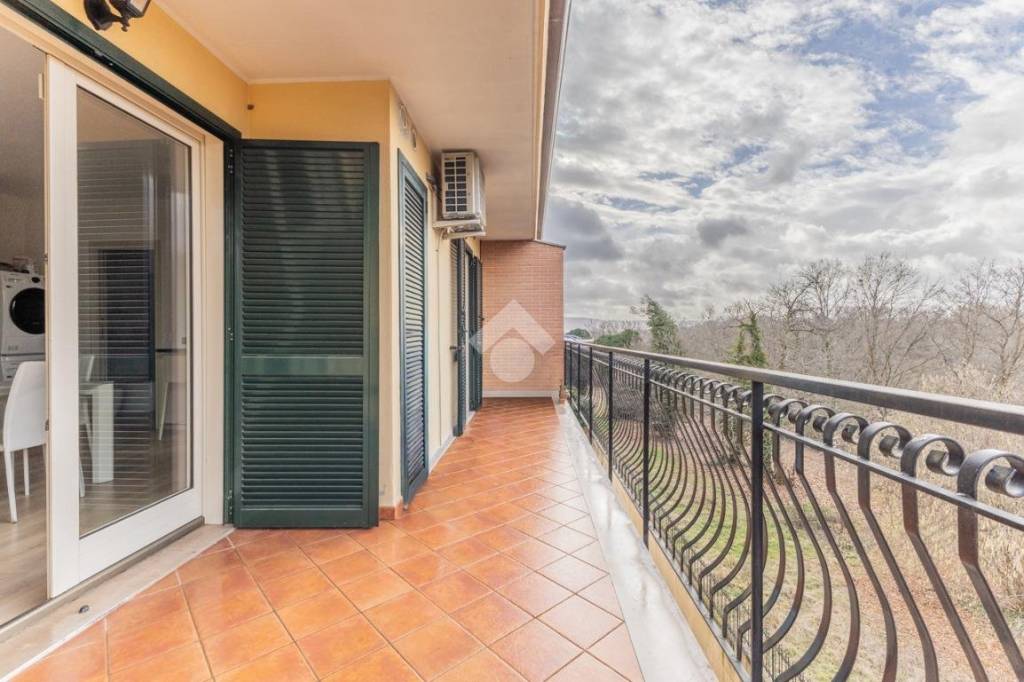 appartamento in vendita a Sutri