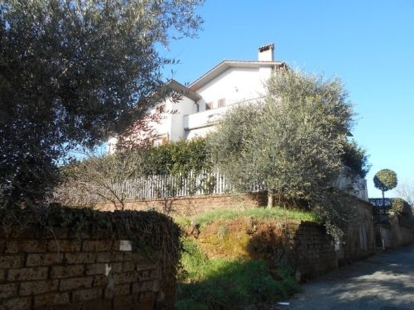 appartamento in vendita a Sutri