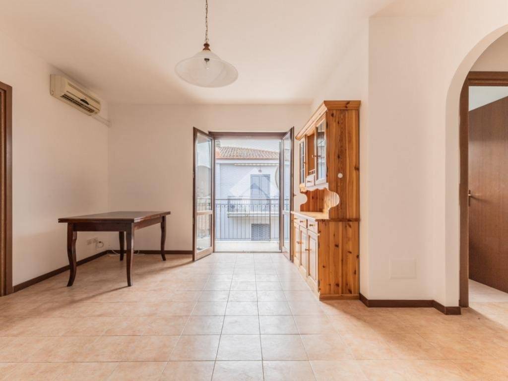 appartamento in vendita a Sutri