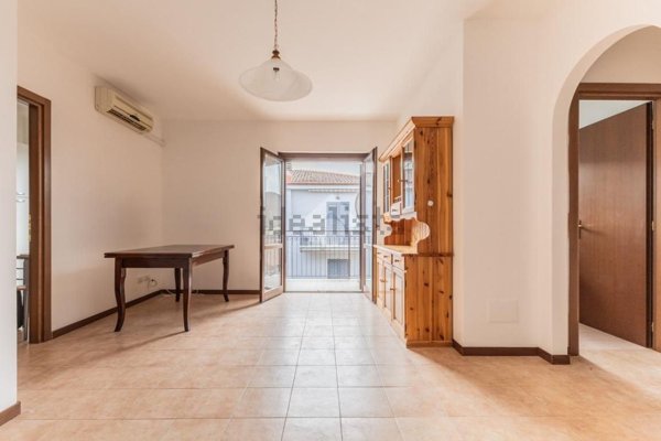 appartamento in vendita a Sutri