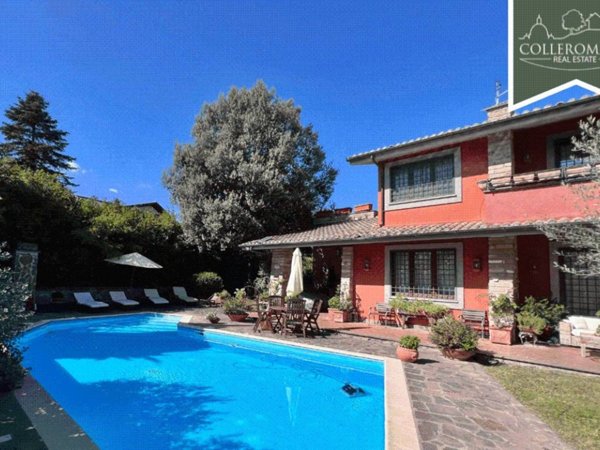 casa indipendente in vendita a Sutri