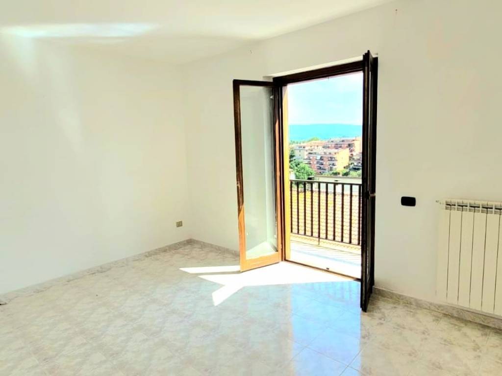 appartamento in vendita a Sutri