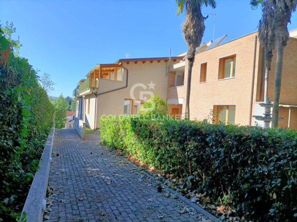 appartamento in vendita a Sutri