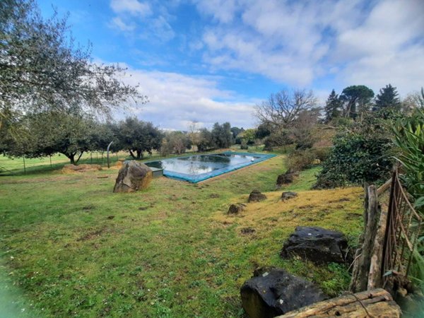 appartamento in vendita a Sutri