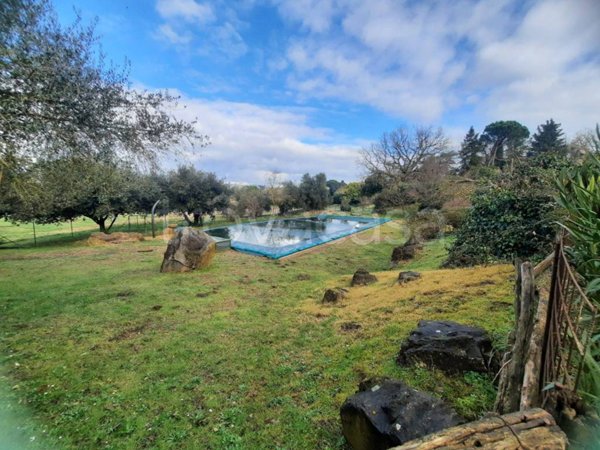 appartamento in vendita a Sutri