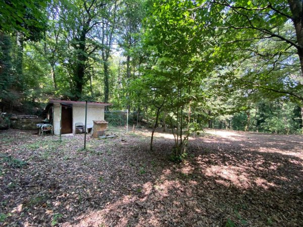 terreno edificabile in vendita a Sutri