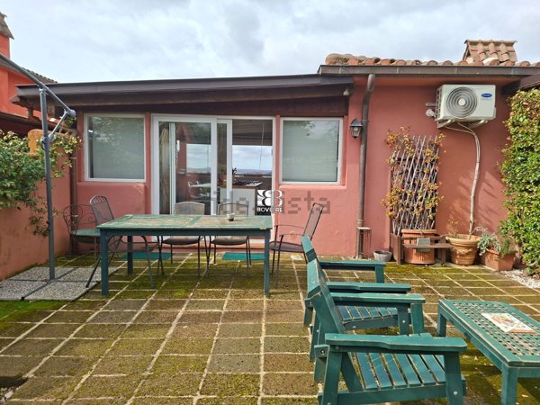 appartamento in vendita a Sutri