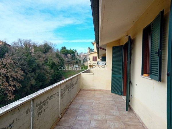 appartamento in vendita a Sutri