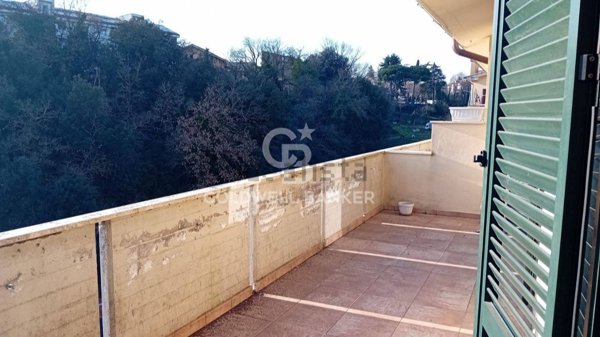 appartamento in vendita a Sutri