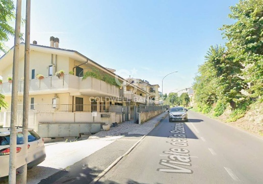 appartamento in vendita a Sutri