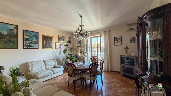 appartamento in vendita a Sutri