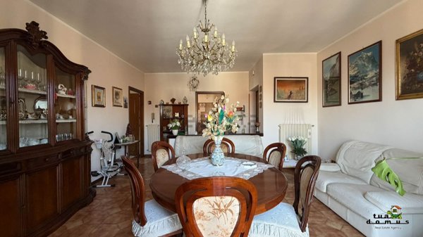 appartamento in vendita a Sutri