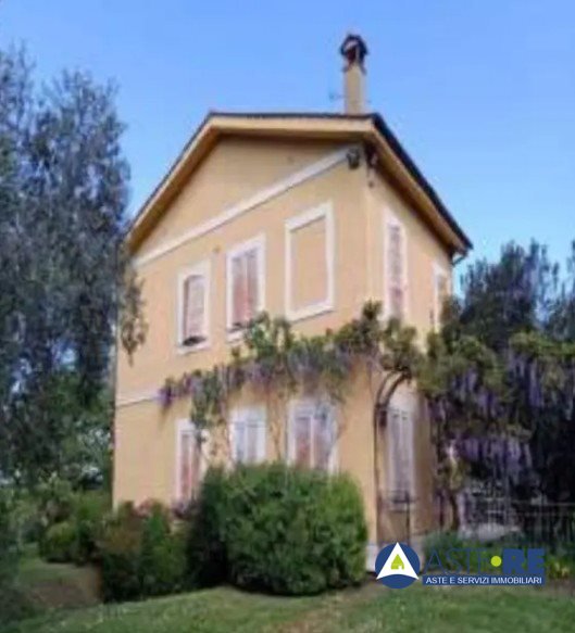 villa in vendita a Sutri