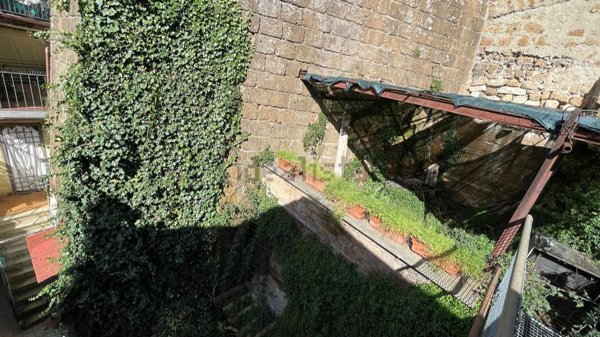 appartamento in vendita a Sutri