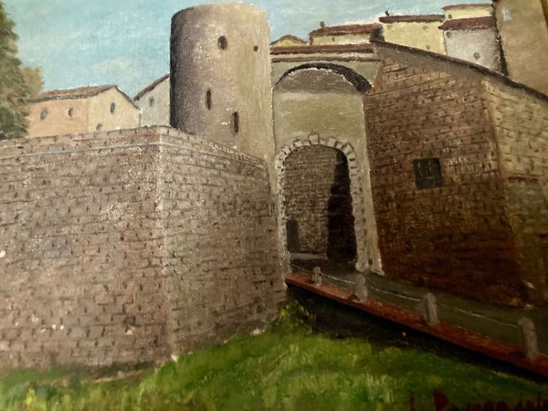 appartamento in vendita a Sutri