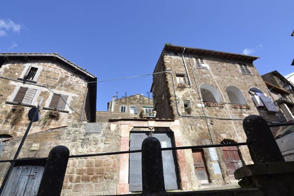 appartamento in vendita a Sutri