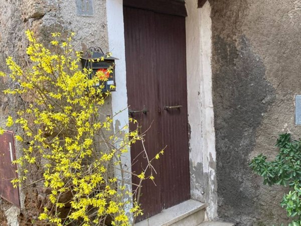 appartamento in vendita a Sutri