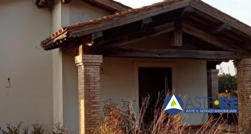 appartamento in vendita a Sutri