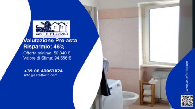 appartamento in vendita a Sutri