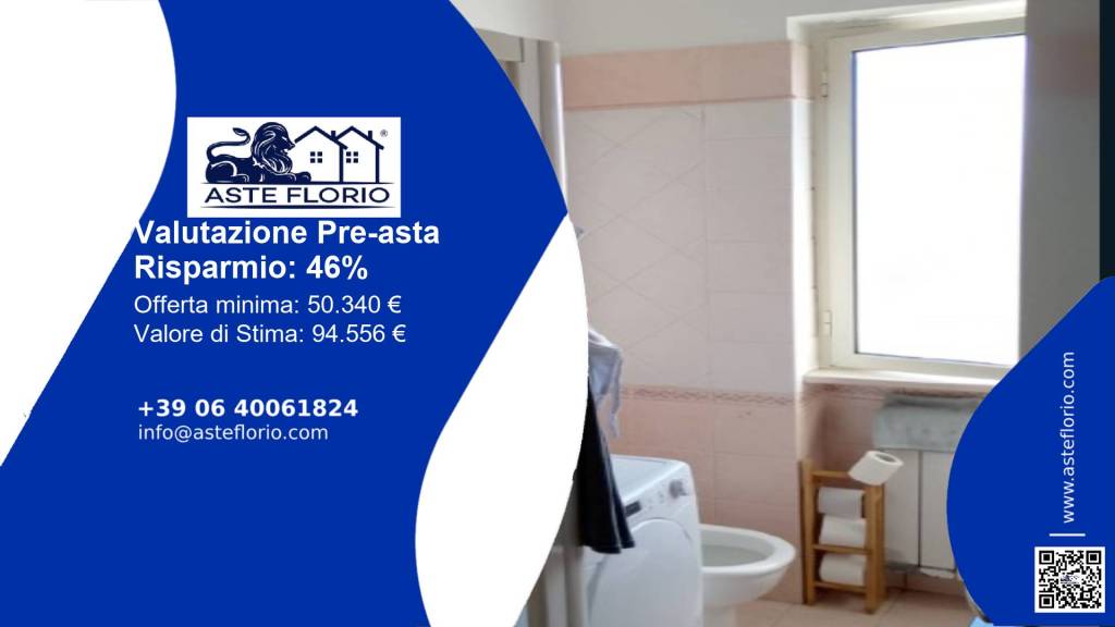 appartamento in vendita a Sutri